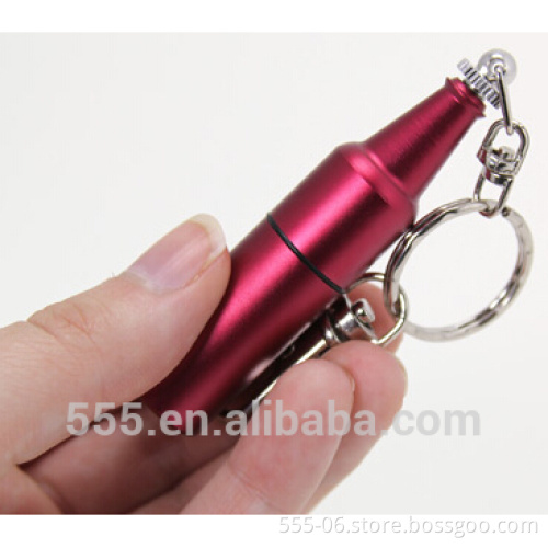 Red wine bottle pen drive ,oem bottle shape usb stick ,8gb red Bottle flash disk usb